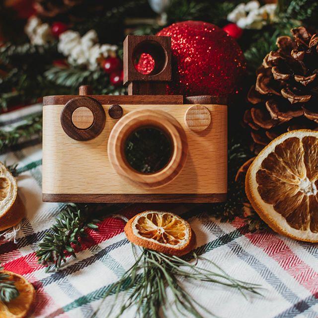 Stocking Stuffers Sneak Peek! - Father's Factory