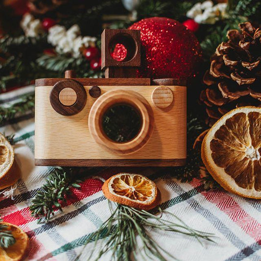 Stocking Stuffers Sneak Peek! - Father's Factory