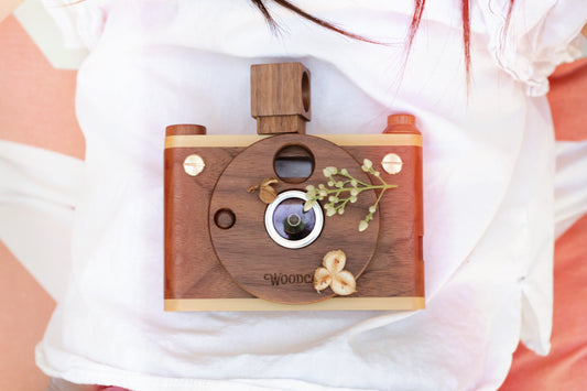 5 Valuable photography lessons to teach your children