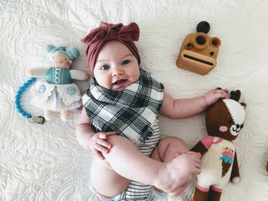 Handmade Toys - Father's Factory