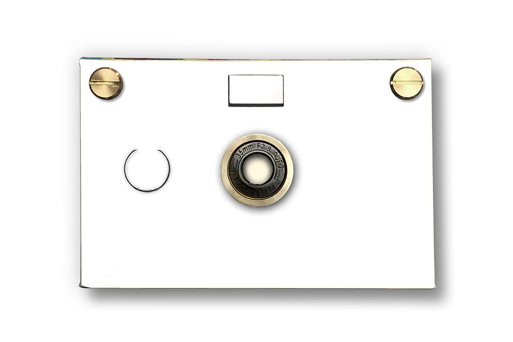 PaperCam Case-Replacement