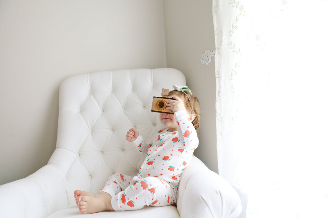 Gratitude Through Play, Simple Toys That Build Mindful Kids