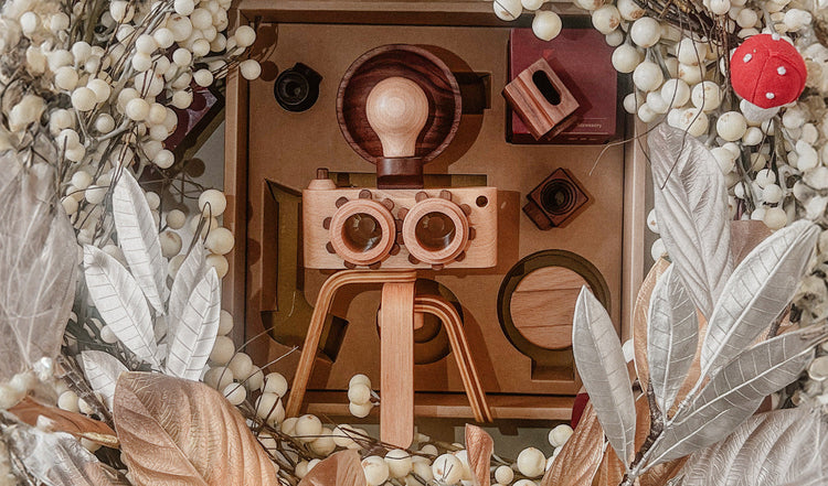 Sustainable Holiday Picks