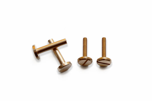 WoodCam Nuts and Bolts Replacement