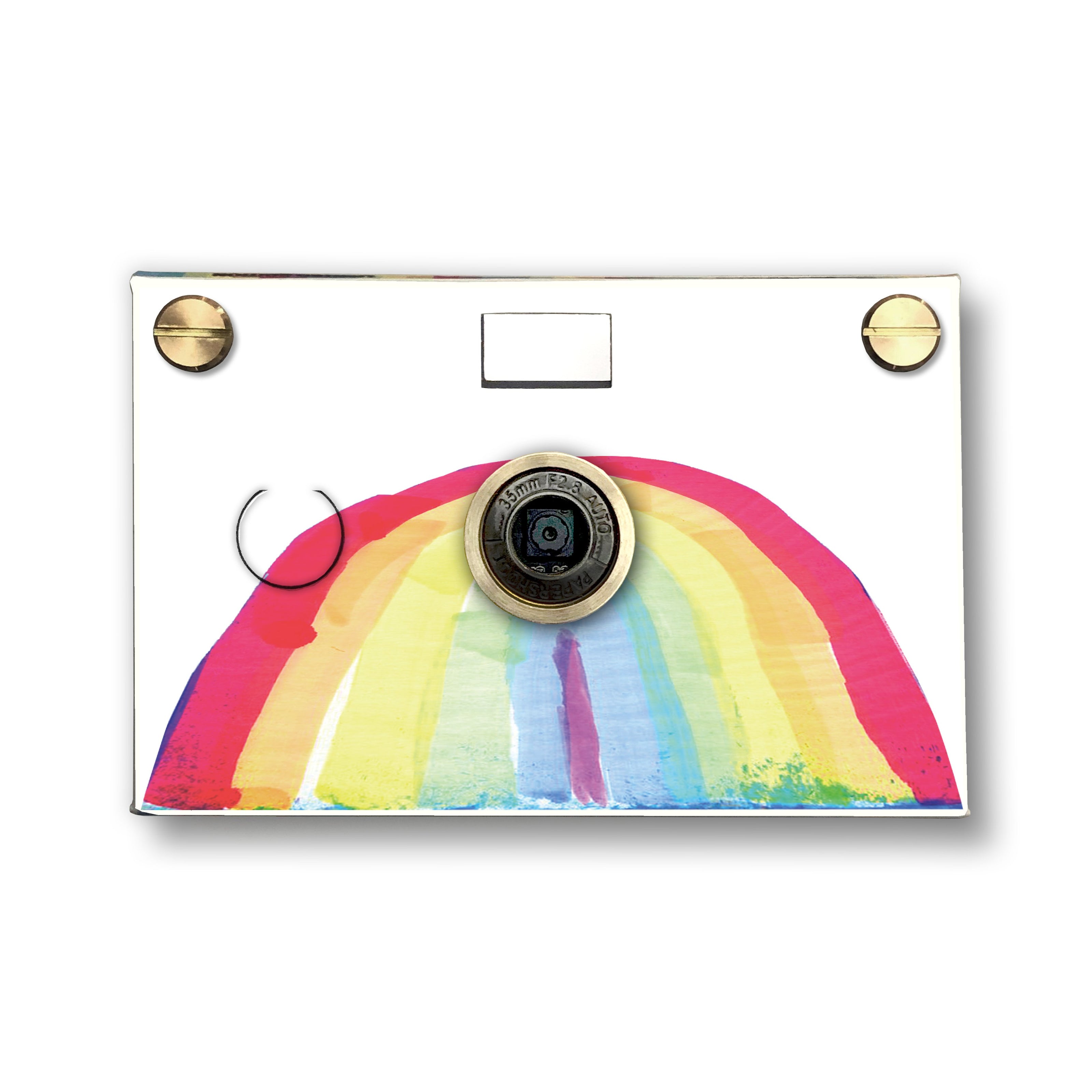 Amazing Rainbow-open box - Father's Factory